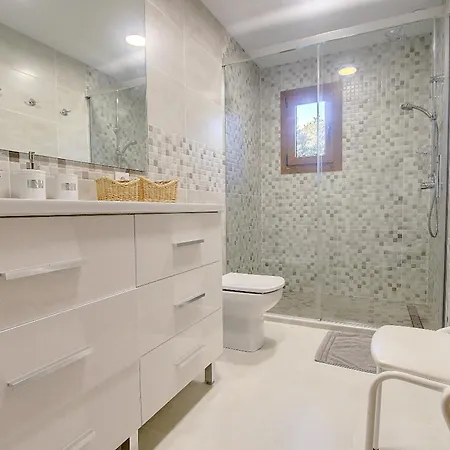 Sa Cabaneta By Slow La Cabaneta