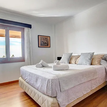 Sa Cabaneta By Slow Villa La Cabaneta