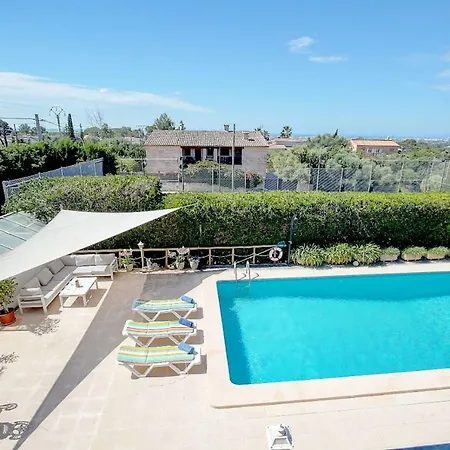 Villa Sa Cabaneta By Slow