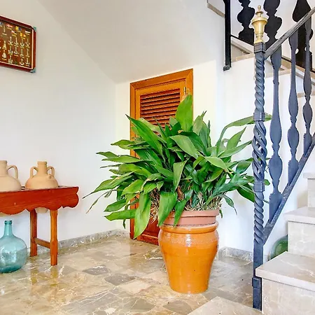 Villa Sa Cabaneta By Slow *