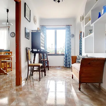 Villa Sa Cabaneta By Slow *