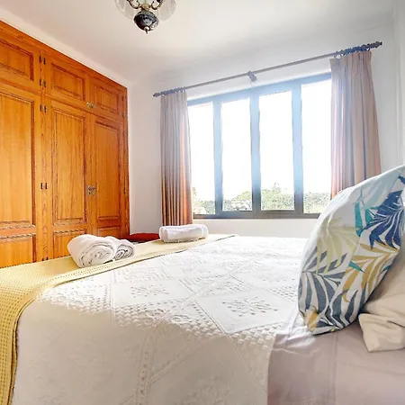 Villa Sa Cabaneta By Slow