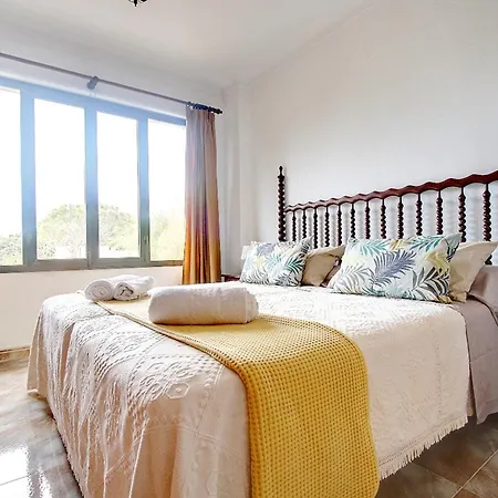 Sa Cabaneta By Slow Villa *